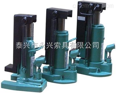 爪式千斤顶价格